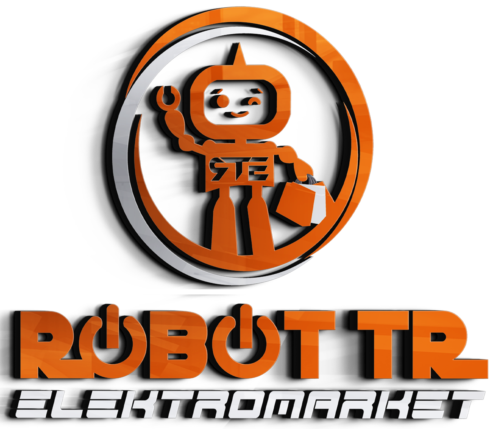 RobotTR Elektromarket Kurumsal